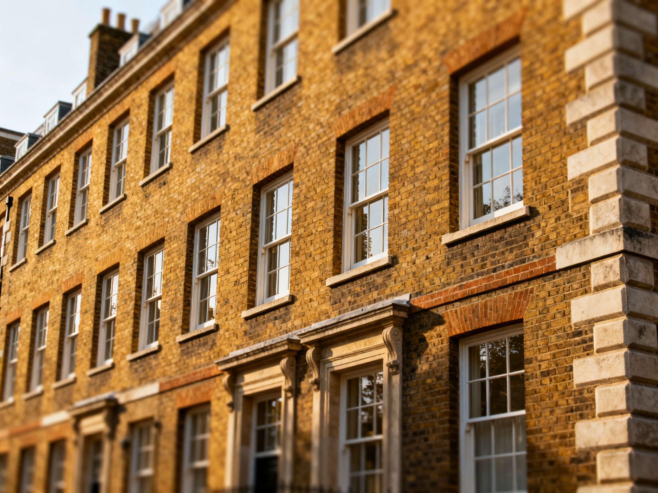 Tower Hill project