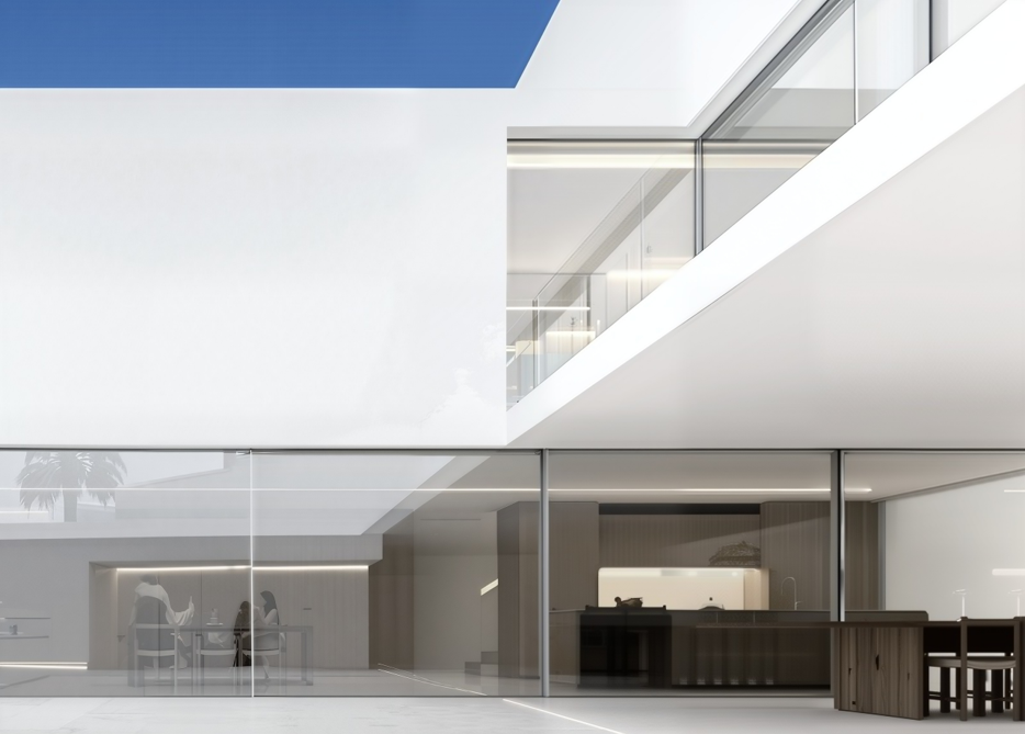 Slim.Vista Collection