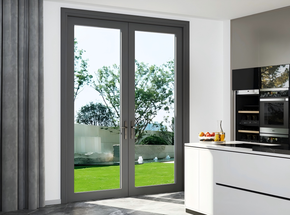 TD75 Doors