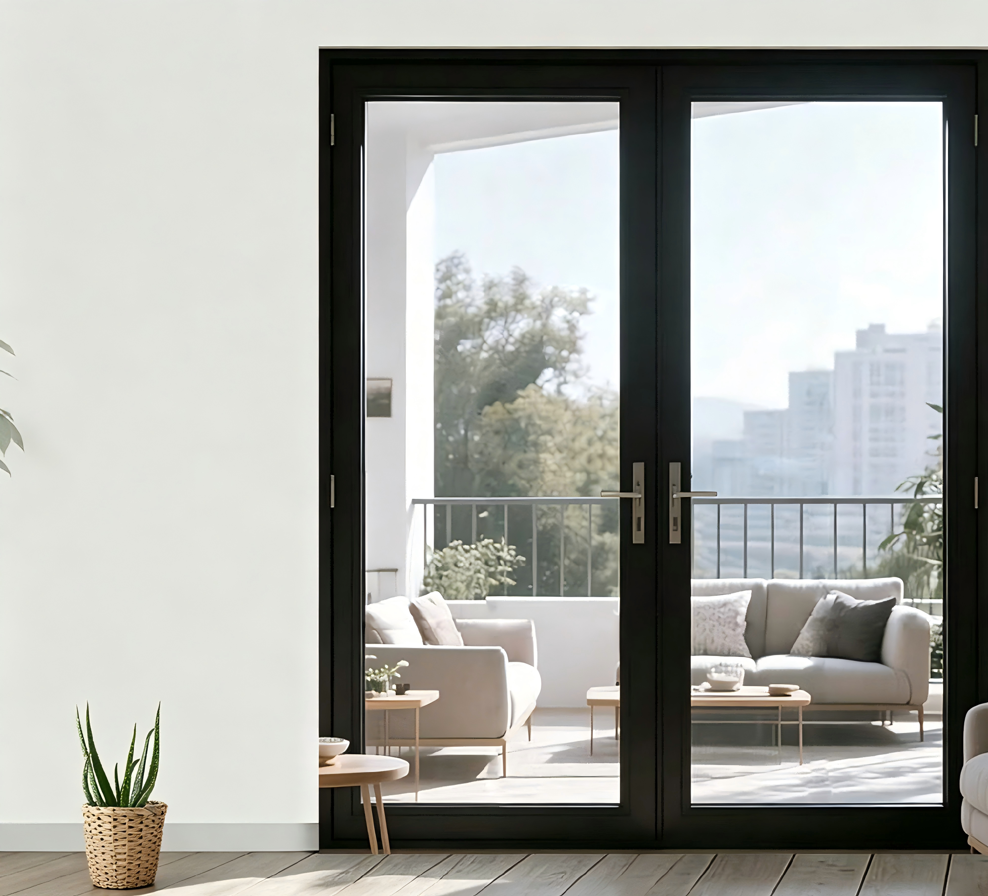 UD70 Doors