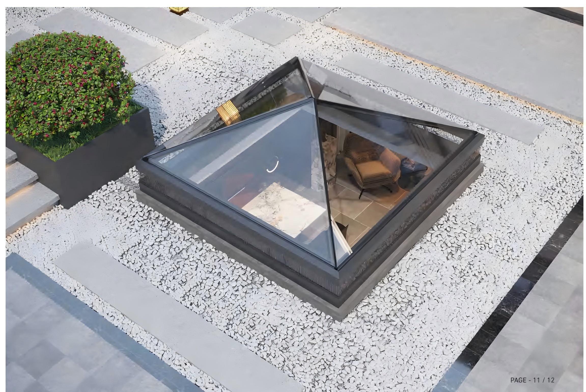 Rooflight