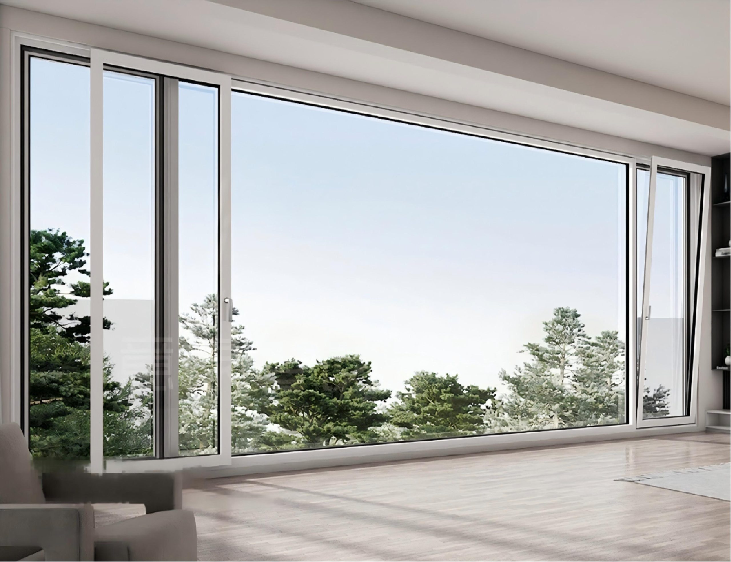 TS80 Tilt & Sliding