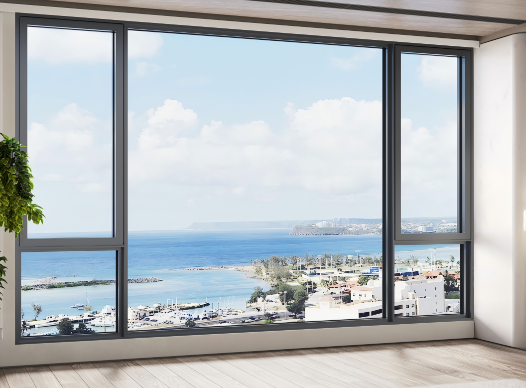Slim Vista collection