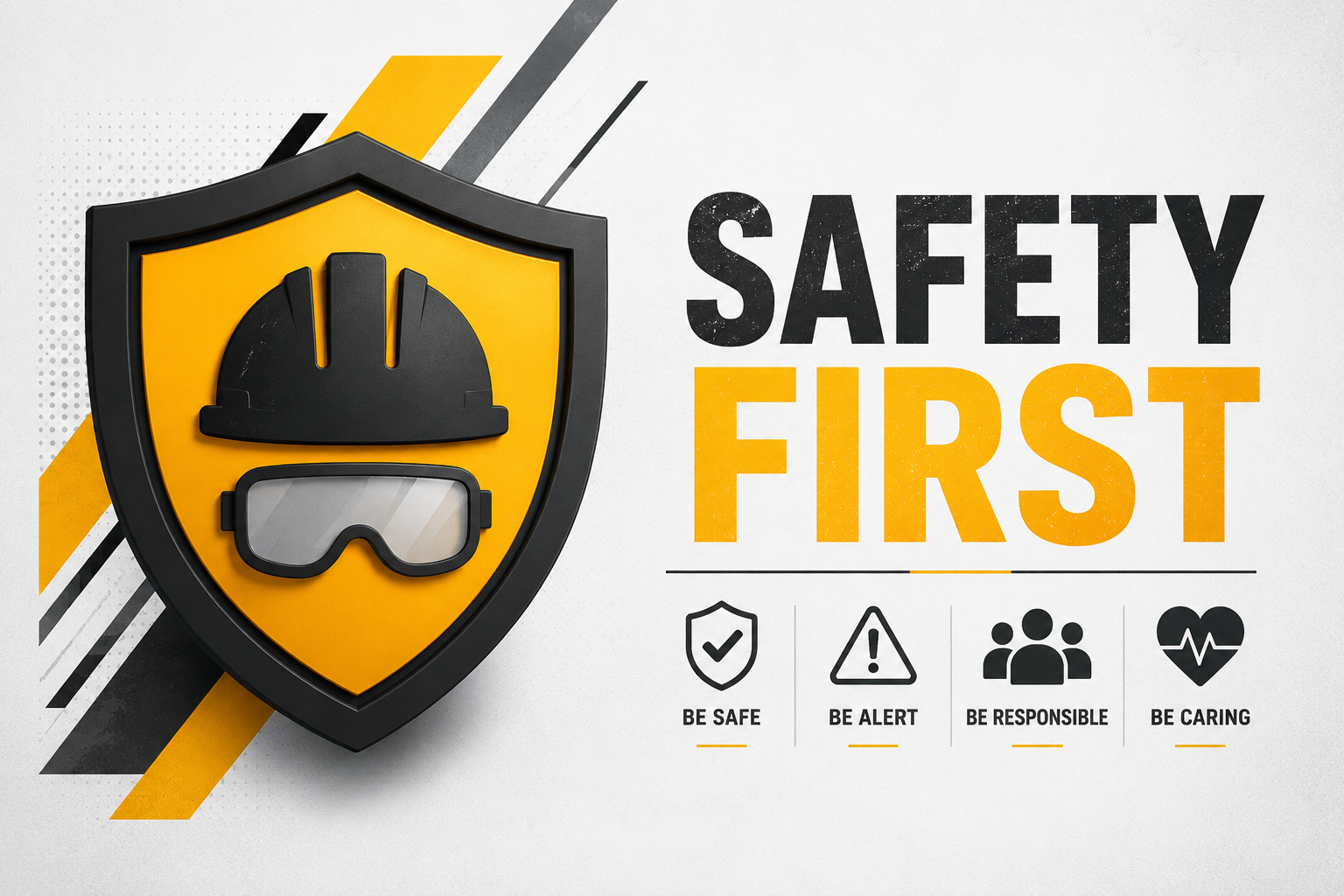 Health & Safety Commitment