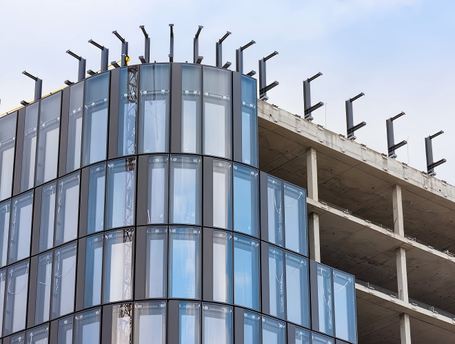 TowerGrid