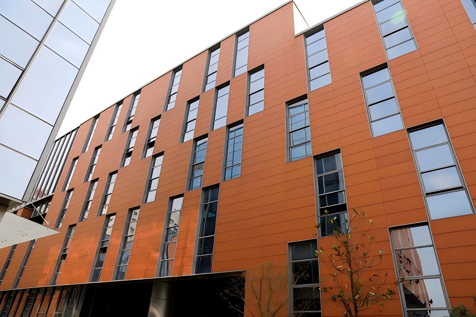 Curtainwall