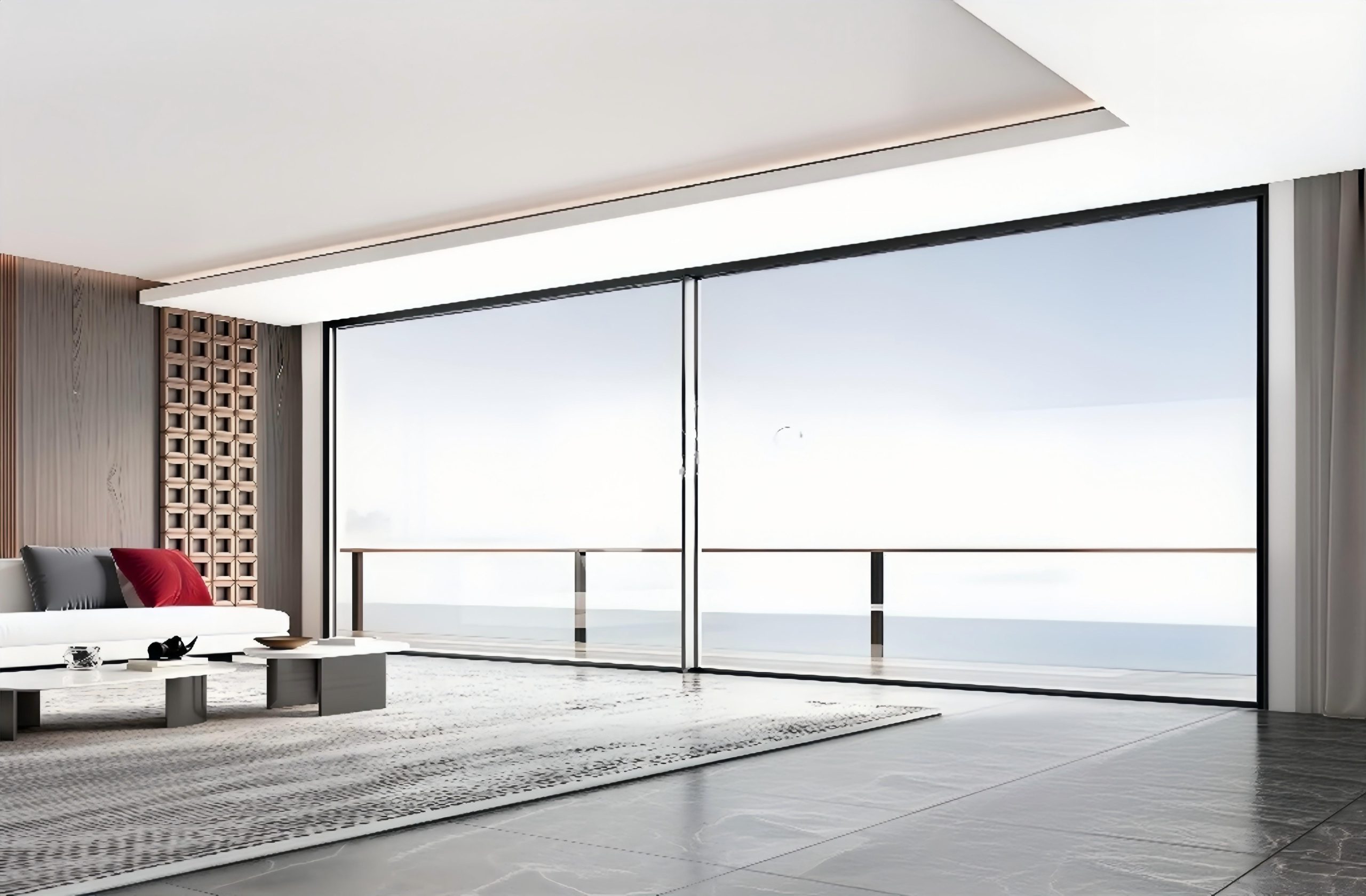 Infinity 19 Panoramic
