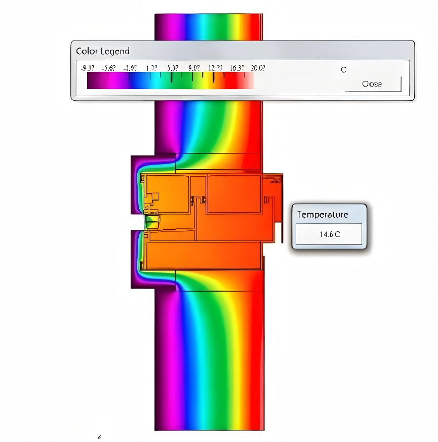 New Thermal Performance Optimisation Service Launched | Glazing Southern Solutions