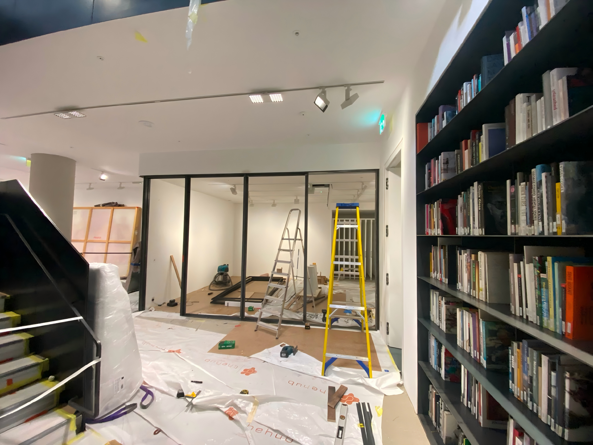 Soho Gallery