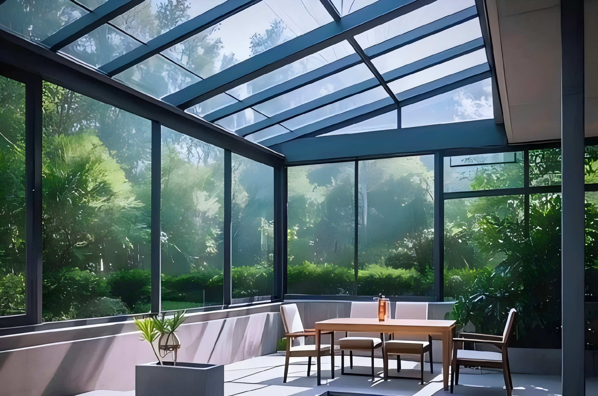 WinterGarden